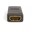 StarTech.com HDMI auf HDMI Adapter, High Speed HDMI auf HDMI Verbinder, 4K 30Hz HDMI auf HDMI Kupplung, HDMI auf HDMI Konverter, HDMI-Buchse auf HDMI-Buchse Adapter