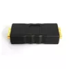 StarTech.com HDMI auf HDMI Adapter, High Speed HDMI auf HDMI Verbinder, 4K 30Hz HDMI auf HDMI Kupplung, HDMI auf HDMI Konverter, HDMI-Buchse auf HDMI-Buchse Adapter