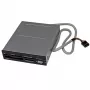 StarTech.com USB 2.0 Interner Multi-Kartenleser / -schreiber – SD microSD CF