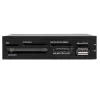 StarTech.com USB 2.0 Interner Multi-Kartenleser / -schreiber – SD microSD CF