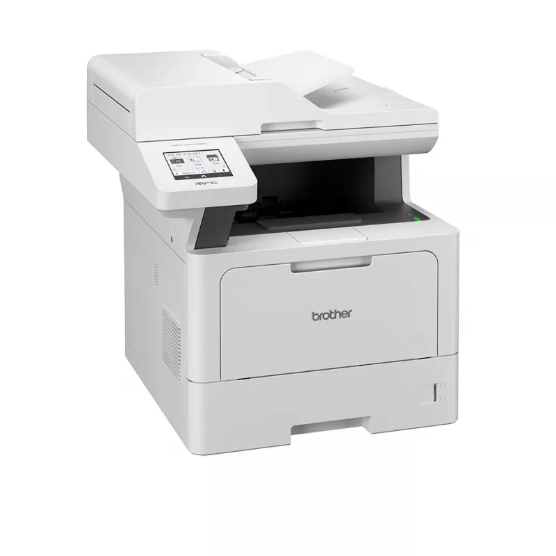 Brother MFC-L5715DN Multifunktionsdrucker Laser A4 1200 x 1200 DPI 48 ppm