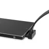 StarTech.com 4x SATA-Stromsplitter-Adapterkabel, SATA 15-polig, 4 x SATA, 0,4 m, Stecker, Buchse, Schwarz