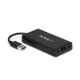 StarTech.com USB 3.0 zu DisplayPort Adapter - DisplayLink zertifiziert - 4K 30Hz