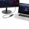 StarTech.com USB 3.0 zu DisplayPort Adapter - DisplayLink zertifiziert - 4K 30Hz