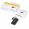 StarTech.com USB 3.0 zu DisplayPort Adapter - DisplayLink zertifiziert - 4K 30Hz