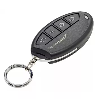 Fernbedienung Homematic IP HmIP-KRCA