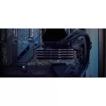 Kingston Technology FURY Beast 8 GB 5600 MT/s DDR5 CL36 DIMM Schwarz