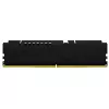 Kingston Technology FURY Beast 8 GB 5600 MT/s DDR5 CL36 DIMM Schwarz