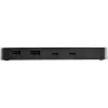 StarTech.com 2-Port USB-C KVM Switch - 4K 60 Hz HDMI - Kompakter Dual-Port UHD USB Typ-C Desktop Mini KVM Switch mit USB-C Kabeln - Busbetrieben - MacBook iPad Pro ThinkPad IdeaPad EliteBook