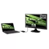 StarTech.com USB 3.0 auf HDMI Adapter - 4K 30Hz Ultra HD - DisplayLink zertifiziert - USB Typ-A auf HDMI Display Adapter Konverter für Monitor - Externe Video & Grafikkarte - Mac & Windows