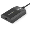StarTech.com USB 3.0 auf HDMI Adapter - DisplayLink zertifiziert - 1080p (1920x1200) - USB Typ-A auf HDMI Display Adapter Konverter für Monitor - Externe Video- & Grafikkarte - Windows/Mac