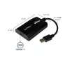StarTech.com USB 3.0 auf HDMI Adapter - DisplayLink zertifiziert - 1080p (1920x1200) - USB Typ-A auf HDMI Display Adapter Konverter für Monitor - Externe Video- & Grafikkarte - Windows/Mac