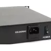 Unmanaged Switch LevelOne GEP-2421W150 24-Port Gigabit PoE