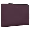 Targus MultiFit 35,6 cm (14 Zoll) Sleeve-Hülle feigenfarben