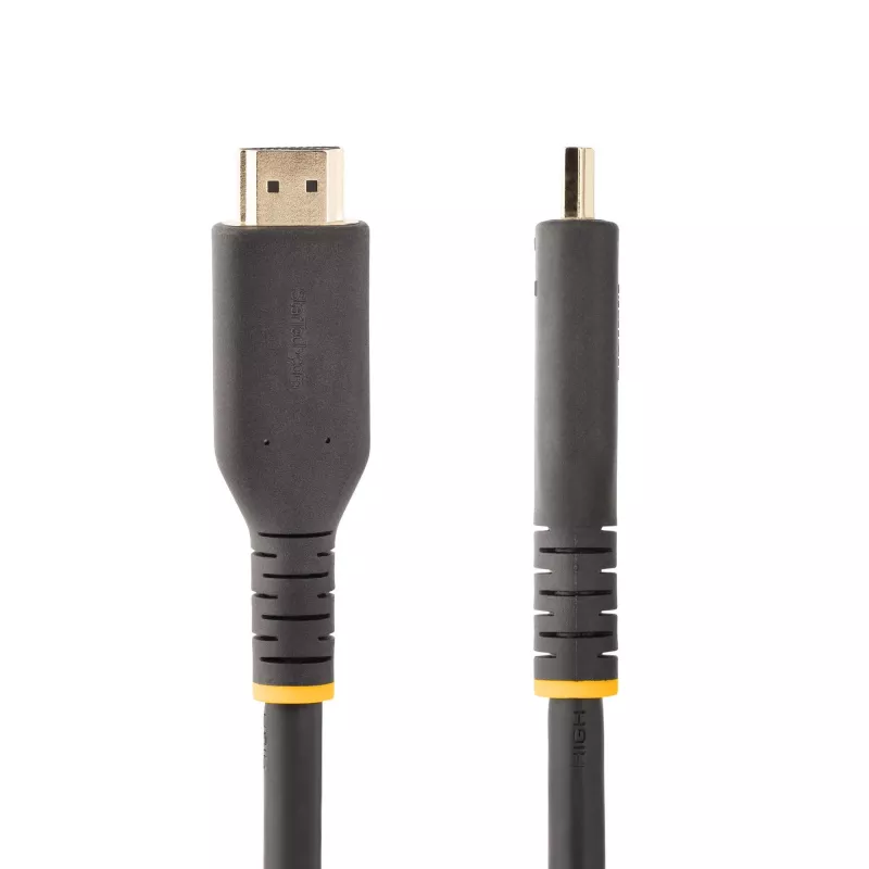 StarTech.com RH2A-7M-HDMI-Kabel HDMI-Kabel HDMI Typ A (Standard) Schwarz