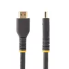 StarTech.com RH2A-7M-HDMI-Kabel HDMI-Kabel HDMI Typ A (Standard) Schwarz