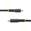 StarTech.com RH2A-7M-HDMI-Kabel HDMI-Kabel HDMI Typ A (Standard) Schwarz