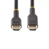 StarTech.com RH2A-7M-HDMI-Kabel HDMI-Kabel HDMI Typ A (Standard) Schwarz