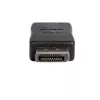 StarTech.com DisplayPort auf HDMI Adapter - 1080p Kompakter DP auf HDMI Adapter/Video-Konverter - VESA DisplayPort zertifiziert - Passiver DP 1.2 auf HDMI Monitor/Display/Projektor Kabeladapter