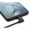 StarTech.com USB-C-Kabel mit rechtem Winkel - M/M - 1 m (3 ft.) - USB 2.0