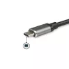 StarTech.com USB-C-Multiport-Adapter, tragbarer USB-C-Dock auf 4K HDMI, 2-fach USB 3.0 Hub, SD/SDHC, GbE, 60W PD Pass-Through – USB Type-C/Thunderbolt 3 – ERSETZT DURCH DKT30CHSDPD1