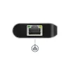 StarTech.com USB-C-Multiport-Adapter, tragbarer USB-C-Dock auf 4K HDMI, 2-fach USB 3.0 Hub, SD/SDHC, GbE, 60W PD Pass-Through – USB Type-C/Thunderbolt 3 – ERSETZT DURCH DKT30CHSDPD1