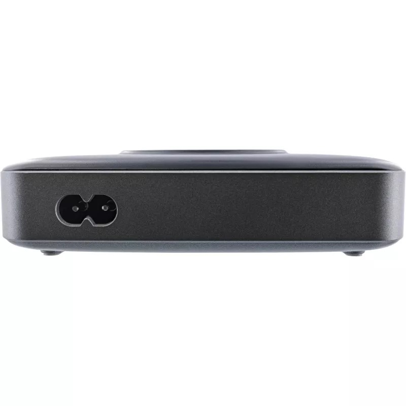Tragbares Ladegerät InLine Qi Powerstation Multiport, 20 V