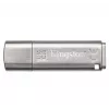 USB Flash Drive Kingston 256GB USB Type-A IronKey Locker Plus 50