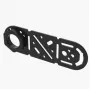 Mount Axis 02214-001 Sicherheitskamerazubehör Universal Schwarz