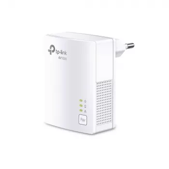 TP-Link TL-PA717KIT 1000 Mbit/s Ethernet LAN Weiß 2 Stück