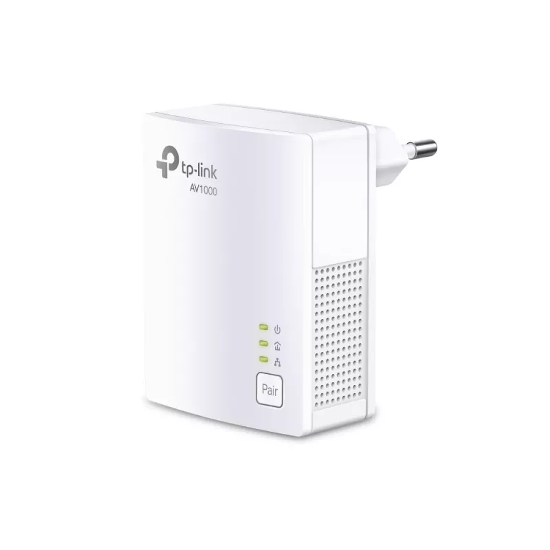 TP-Link TL-PA717KIT 1000 Mbit/s Ethernet LAN Weiß 2 Stück