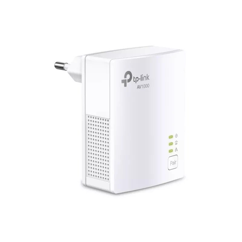 TP-Link TL-PA717KIT 1000 Mbit/s Ethernet LAN Weiß 2 Stück