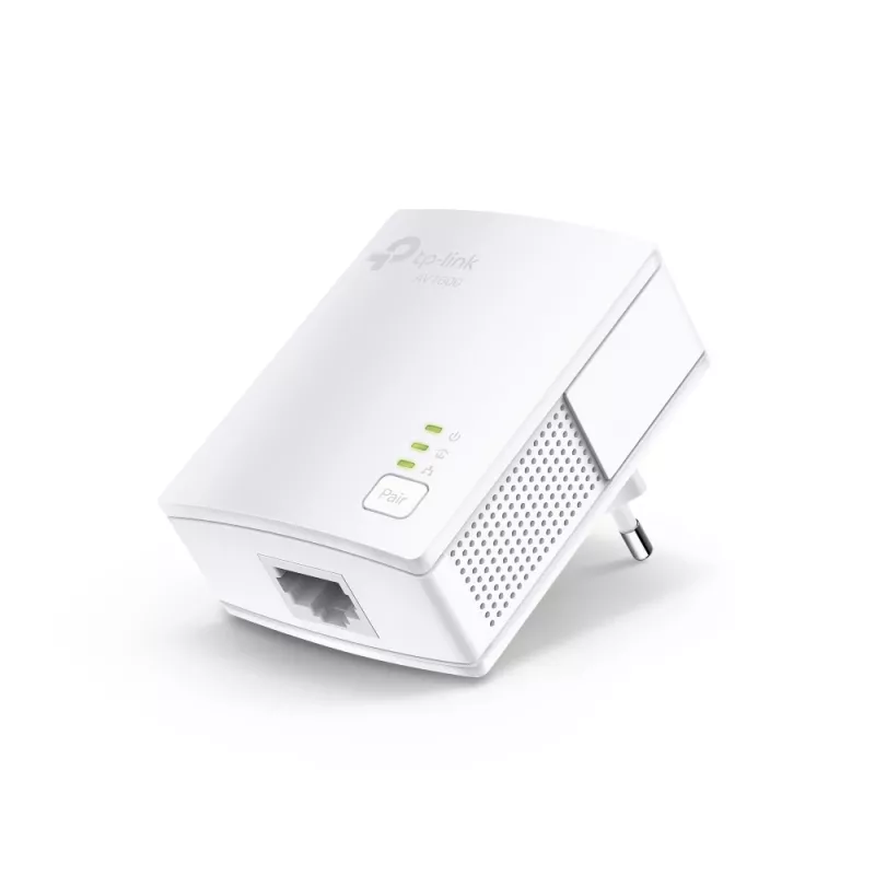 TP-Link TL-PA717KIT 1000 Mbit/s Ethernet LAN Weiß 2 Stück