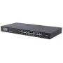 Unmanaged Switch Intellinet 24-Port Gigabit Ethernet PoE+ 561242