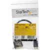 StarTech.com 8in HDMI-auf-DVI-D-Videokabel-Adapter – HDMI-Stecker auf DVI-Buchse
