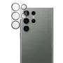 Kameraobjektivschutz PanzerGlass Samsung Galaxy S23 Ultra kratzfest stoßfest