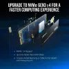SSD-Laufwerk PNY 1 TB M.2 PCI Express 3.0 NVMe CS2230