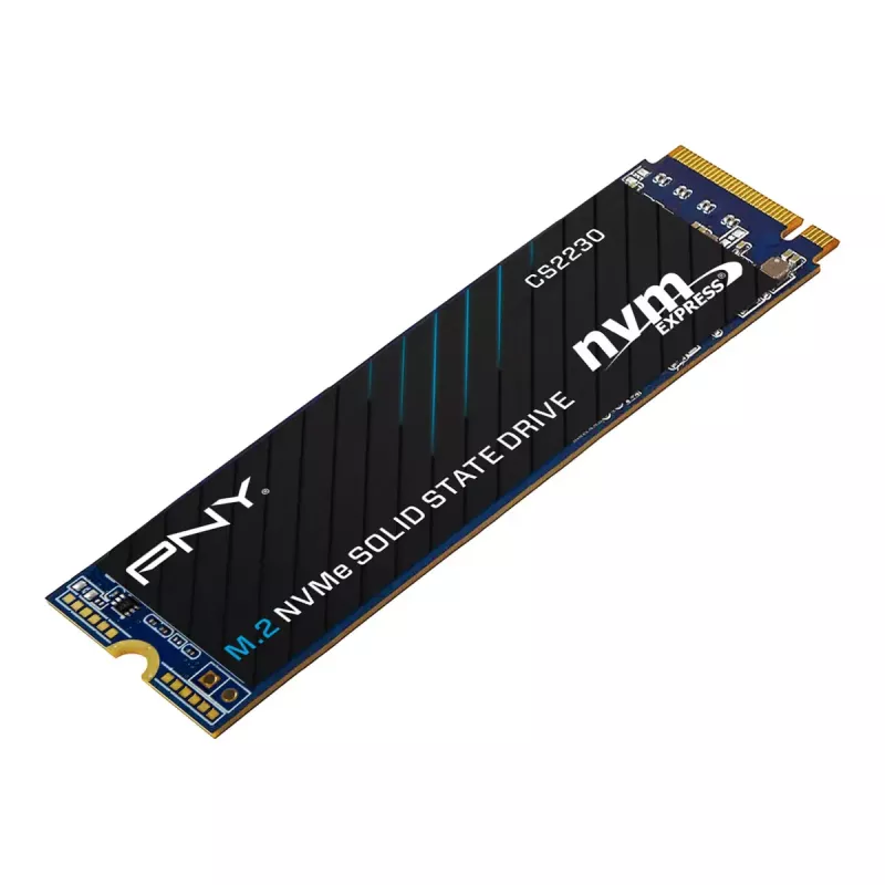 SSD-Laufwerk PNY 1 TB M.2 PCI Express 3.0 NVMe CS2230
