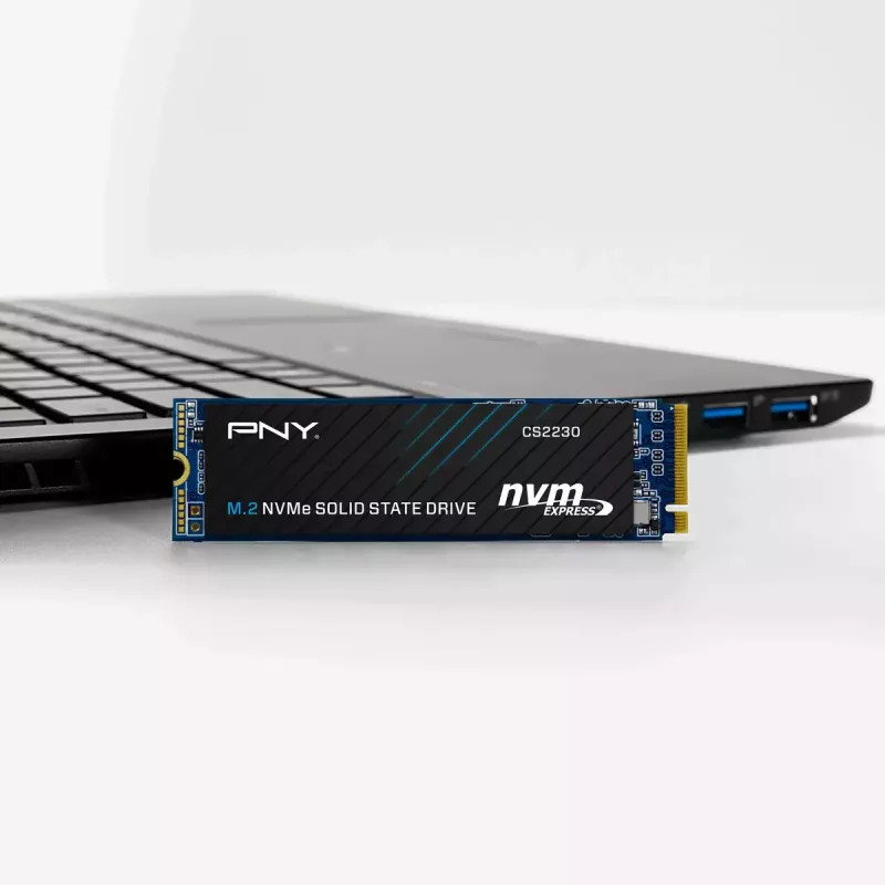 SSD-Laufwerk PNY 1 TB M.2 PCI Express 3.0 NVMe CS2230