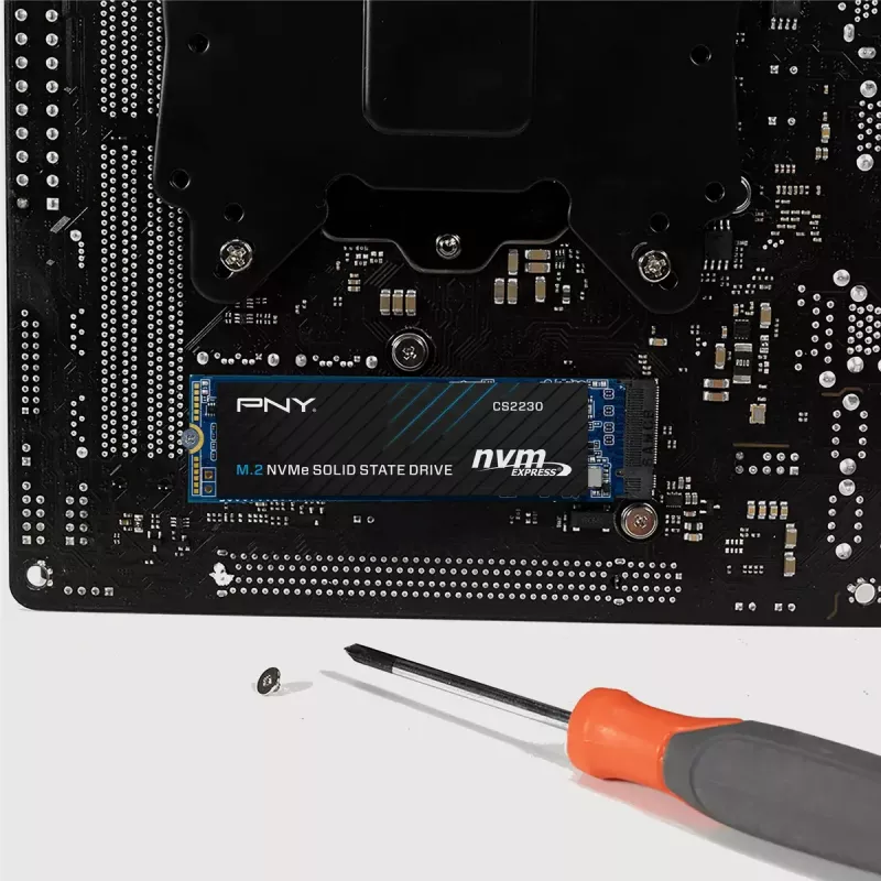 SSD-Laufwerk PNY 1 TB M.2 PCI Express 3.0 NVMe CS2230