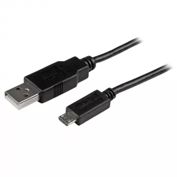 StarTech.com Micro-USB-Kabel - M/M - 1m