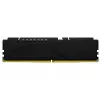Kingston Technology FURY Beast 8GB 5200MT/s DDR5 CL40 DIMM Schwarz