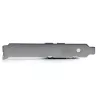 StarTech.com 4-Port PCI Express 2.0 SATA III 6 Gbit/s RAID-Controllerkarte mit HyperDuo SSD Tiering