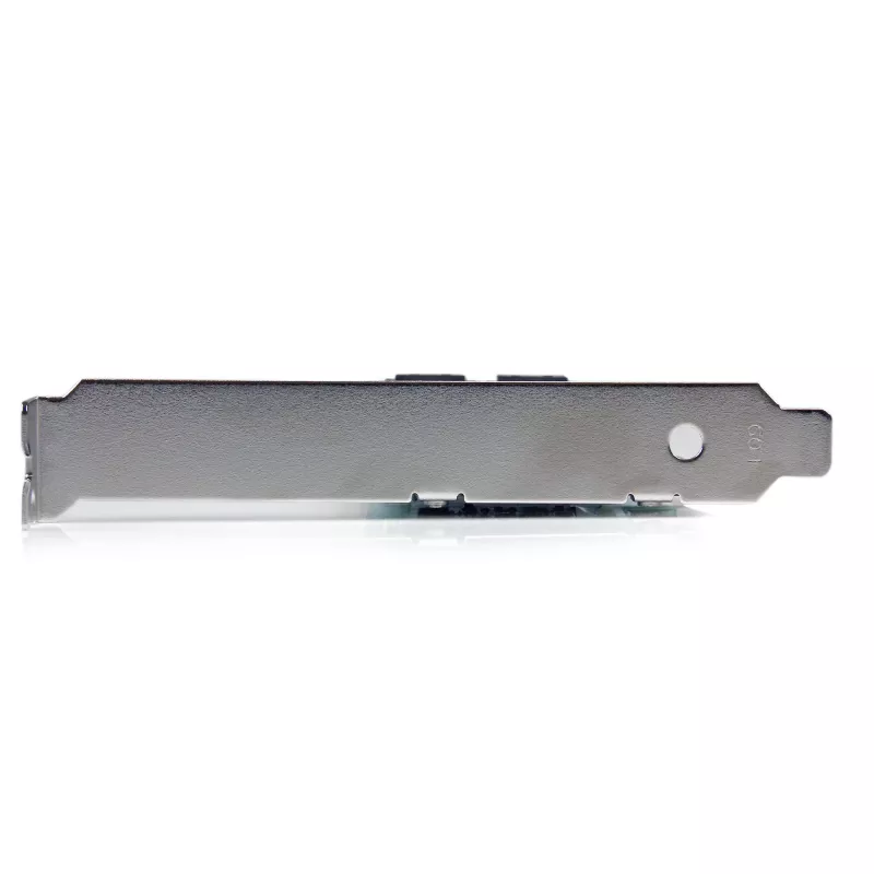 StarTech.com 4-Port PCI Express 2.0 SATA III 6 Gbit/s RAID-Controllerkarte mit HyperDuo SSD Tiering
