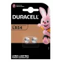 Duracell LR54 Einwegbatterie SR54 Alkaline