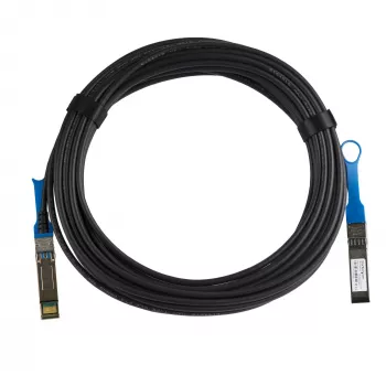 StarTech.com Cisco SFP-H10GB-ACU10M kompatibles 10 m 10G SFP+ auf SFP+ Direktanschlusskabel Twinax – 10GbE SFP+ Kupfer-DAC 10 Gbps Low Power Active Mini GBIC/Transceiver-Modul DAC Firepower ASR9000 ASR1000