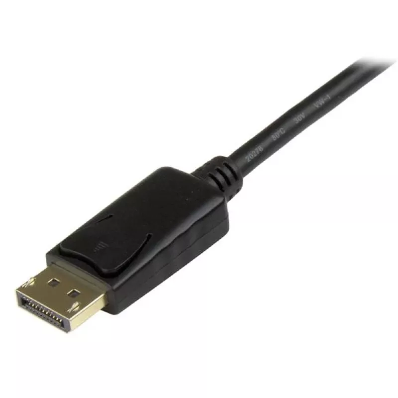 StarTech.com DisplayPort auf DVI Konverterkabel – 0,914 m – 1920x1200