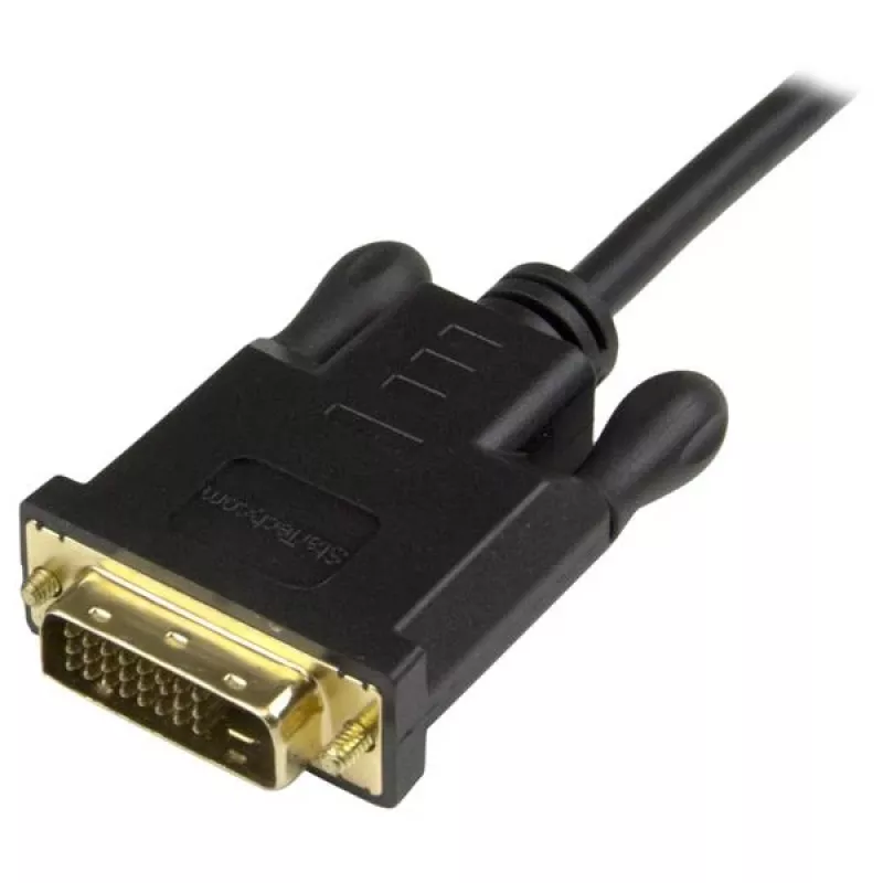 StarTech.com DisplayPort auf DVI Konverterkabel – 0,914 m – 1920x1200