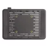 StarTech.com 7-Port USB-C Hub - 5x USB-A + 2x USB-C - Self-Powered w/65W Power Supply - USB 3.1 10Gbps - Desktop/Laptop USB Hub w/3ft USB-IF Certified Locking Kabel - USB C Hub