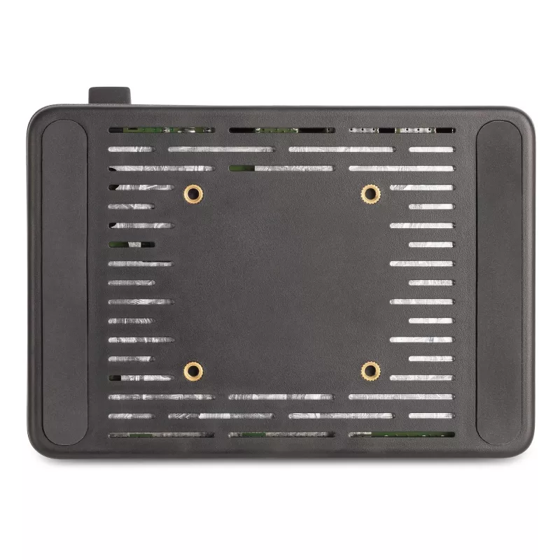 StarTech.com 7-Port USB-C Hub - 5x USB-A + 2x USB-C - Self-Powered w/65W Power Supply - USB 3.1 10Gbps - Desktop/Laptop USB Hub w/3ft USB-IF Certified Locking Kabel - USB C Hub